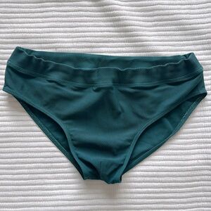Charlie By MZ Vintage Square Cut Brief